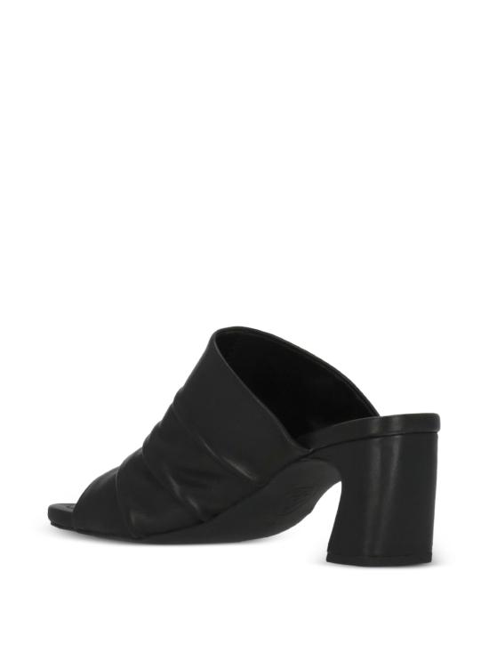 26SS 아쉬 샌들 S26EVA01 BLACK - ASH