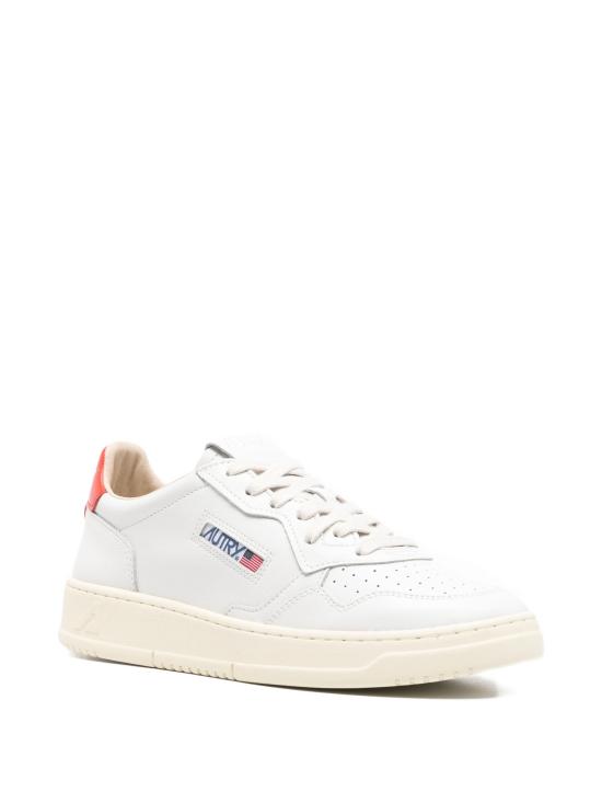 26SS 오트리 스니커즈 A1UNAULMTB03 WS WHT SORAN - AUTRY