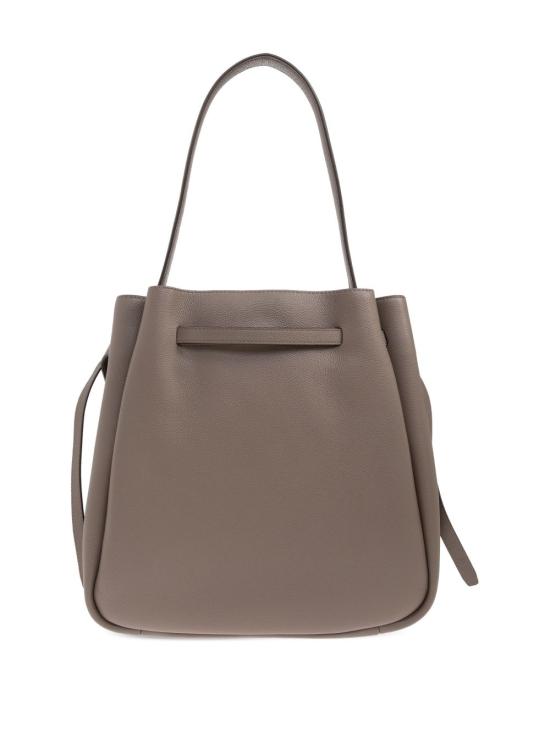 26SS 토리버치 에버 레디 집 쇼퍼 토트백 179986 250 WILD MUSHROOM - TORY BURCH