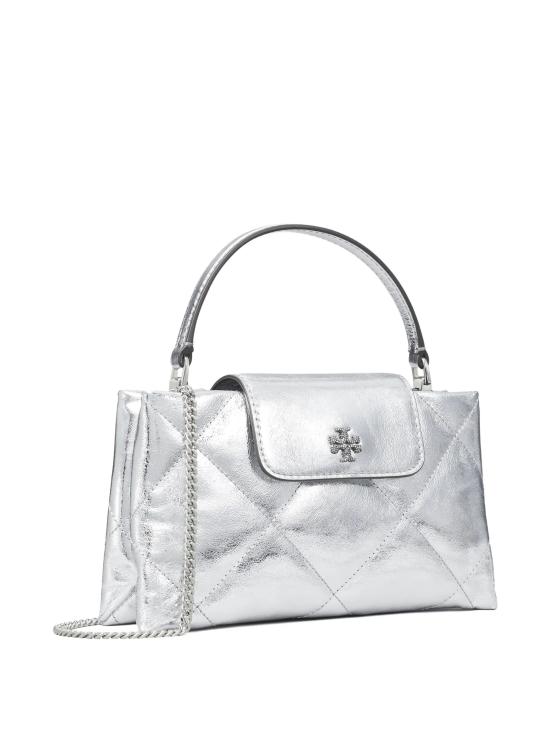 26SS 토리버치 토트백 174998 040 SILVER - TORY BURCH