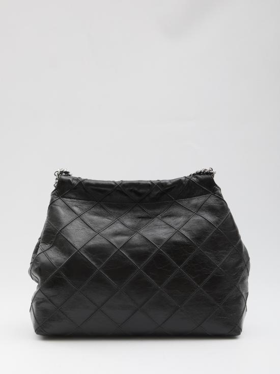26SS 토리버치 토트백 165170 001 BLACK - TORY BURCH