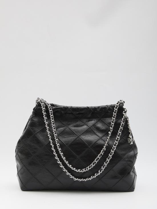 26SS 토리버치 토트백 165170 001 BLACK