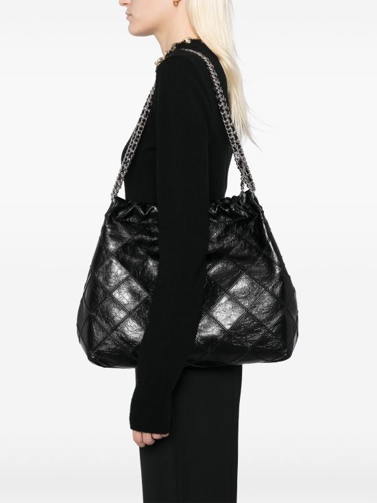 26SS 토리버치 토트백 165170 001 BLACK - TORY BURCH