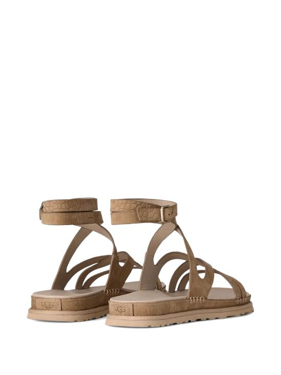 26SS 어그 샌들 1178570 3578 DNSS DENSE SMOKE - UGG