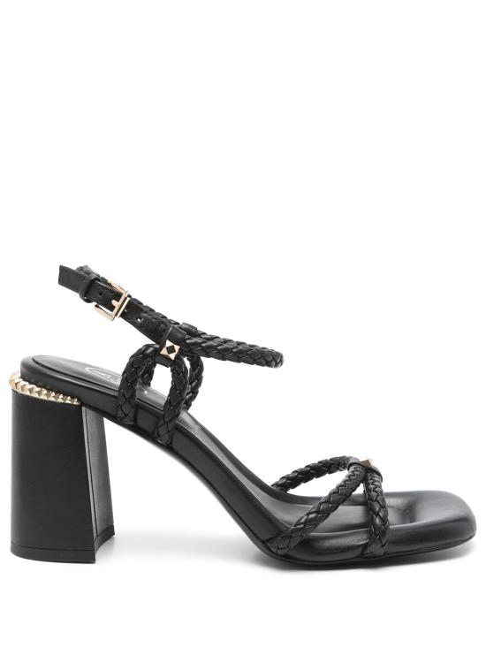  아쉬 샌들 S25LOLABIS02 BB BLACK