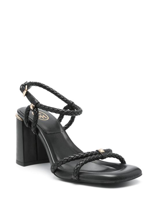  아쉬 샌들 S25LOLABIS02 BB BLACK - ASH