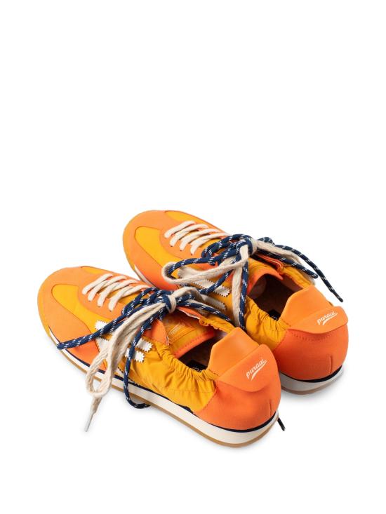 26SS 푸라이 스니커즈 PU602 024 ORANGINE - PURAAI