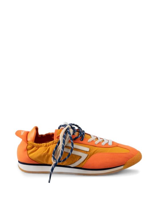 26SS 푸라이 스니커즈 PU602 024 ORANGINE