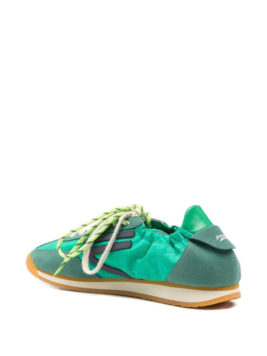 26SS 푸라이 스니커즈 PU602 004 BASIL - PURAAI