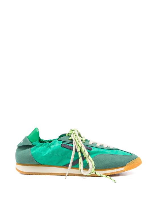 26SS 푸라이 스니커즈 PU602 004 BASIL