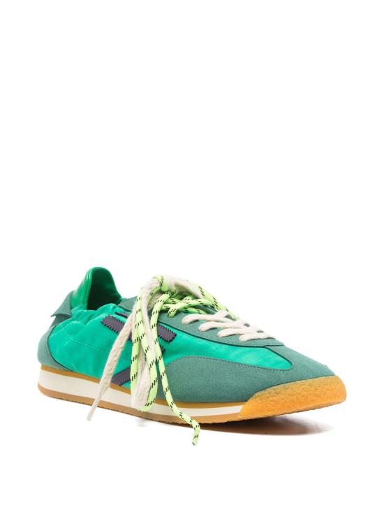 26SS 푸라이 스니커즈 PU602 004 BASIL - PURAAI