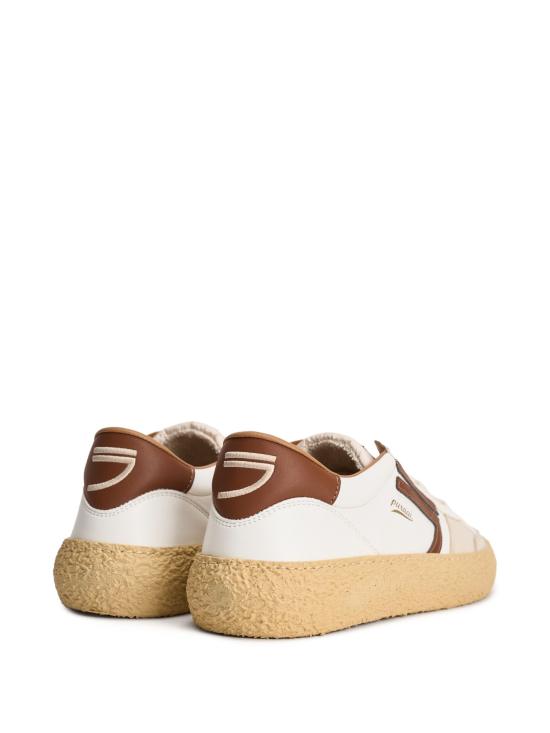 26SS 푸라이 스니커즈 PU101 054 BARK - PURAAI