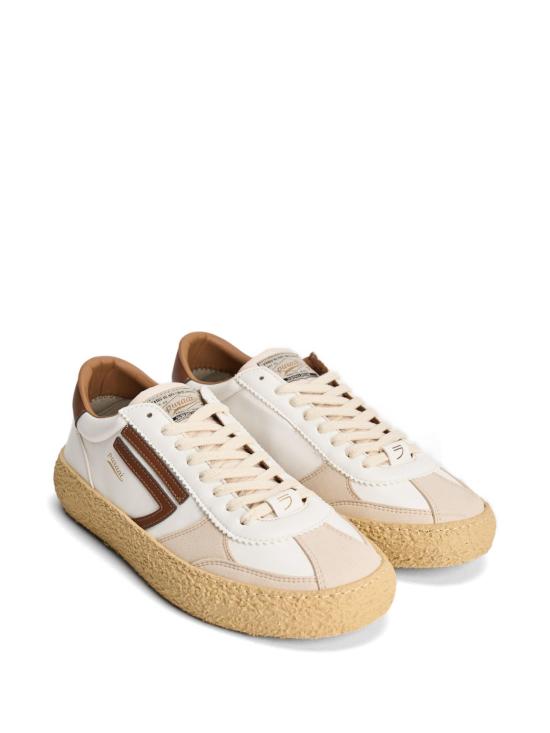 26SS 푸라이 스니커즈 PU101 054 BARK - PURAAI