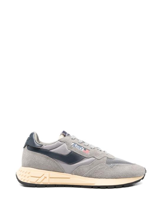 26SS 오트리 스니커즈 A1UNWWLMUT42 PB PLUMB BLUSP