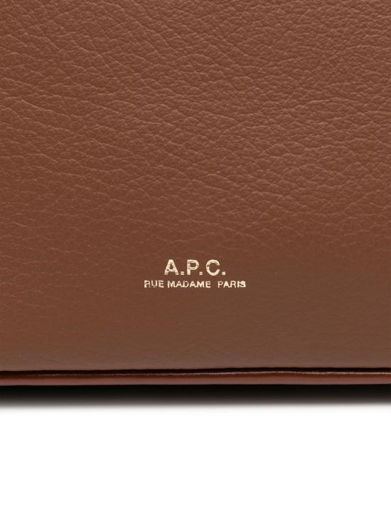 26SS 아페쎄 베라 숄더백 PXCBLF61974 CAD - A.P.C.
