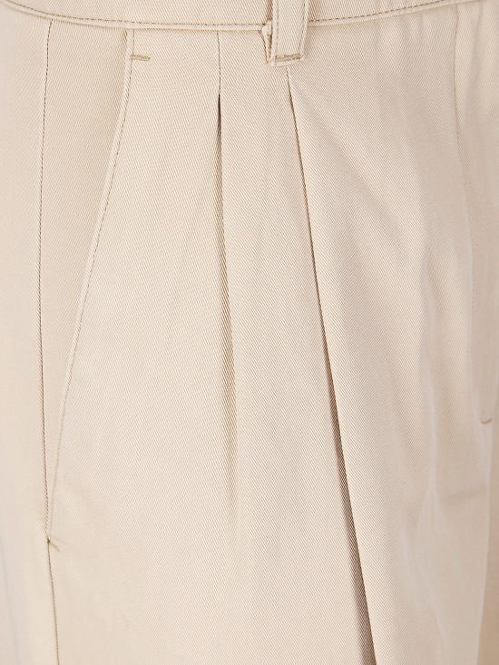 26SS 아페쎄 스트레이트 팬츠 COHNZF08510 BAA - A.P.C.