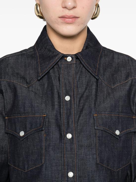 26SS 아페쎄 셔츠 COHOJF12644 IAI - A.P.C.