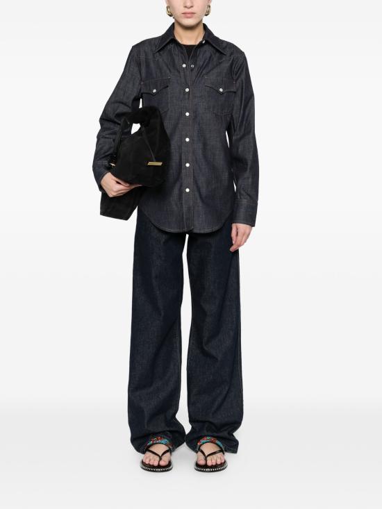 26SS 아페쎄 셔츠 COHOJF12644 IAI - A.P.C.