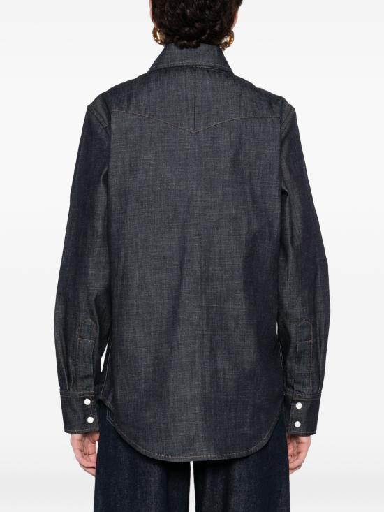 26SS 아페쎄 셔츠 COHOJF12644 IAI - A.P.C.