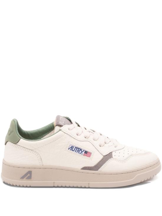 26SS 오트리 스니커즈 A1UNAULMNE16 LV LOD VAP - AUTRY
