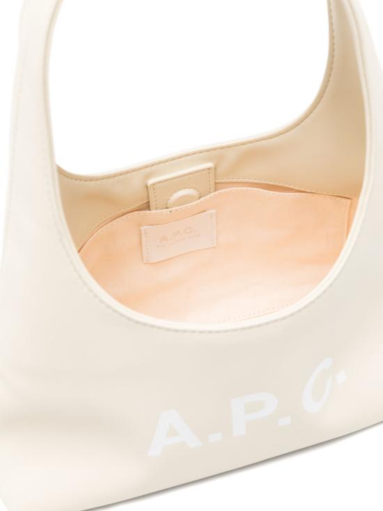 26SS 아페쎄 베이비 니논 숄더백 PUAATF67027 AAD - A.P.C.
