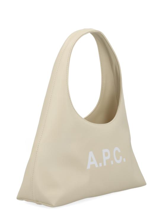 26SS 아페쎄 베이비 니논 숄더백 PUAATF67027 AAD - A.P.C.