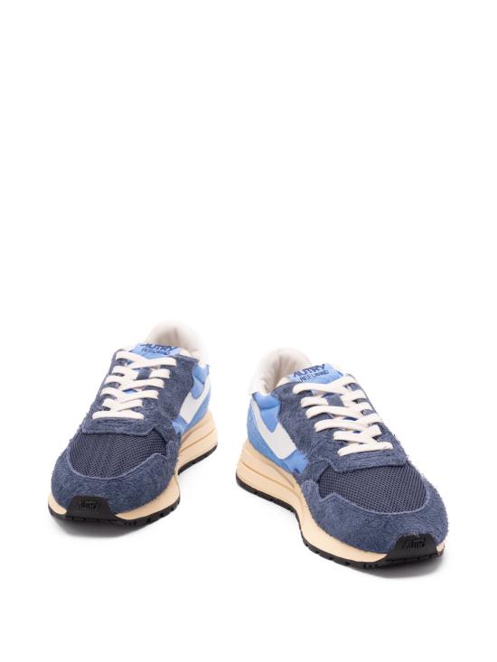 26SS 오트리 스니커즈 A1UNWWLM3T03 DB DBLUE BLUET - AUTRY