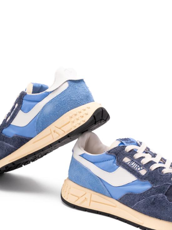 26SS 오트리 스니커즈 A1UNWWLM3T03 DB DBLUE BLUET - AUTRY