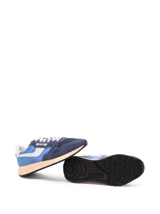 26SS 오트리 스니커즈 A1UNWWLM3T03 DB DBLUE BLUET - AUTRY