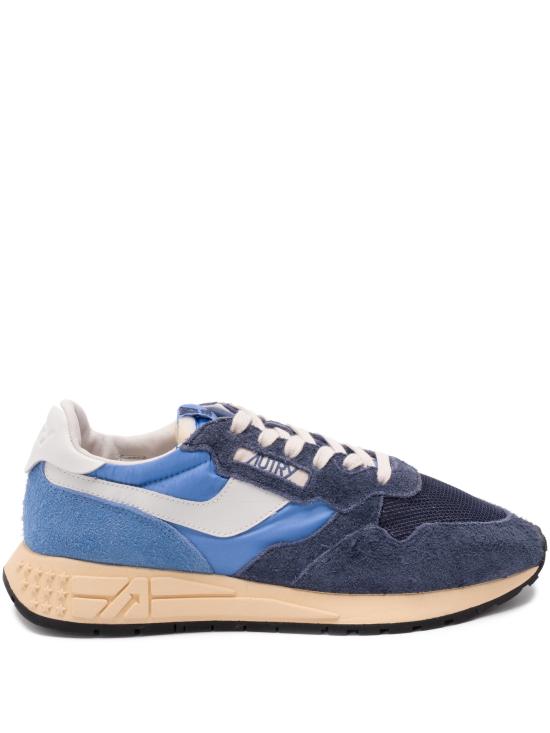 26SS 오트리 스니커즈 A1UNWWLM3T03 DB DBLUE BLUET