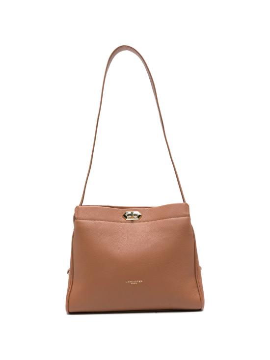 25FW 랑카스터 숄더백 572106 CAMEL