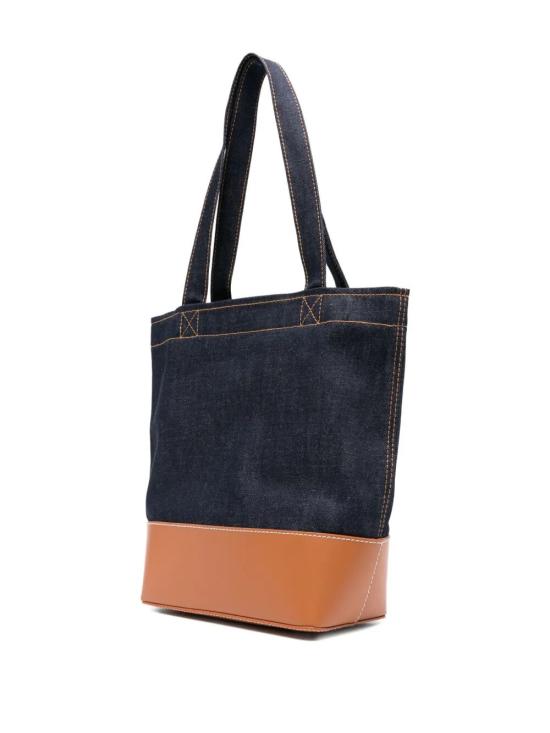 26SS 아페쎄 악셀 스몰 토트백 COHLOM61568 CAF - A.P.C.