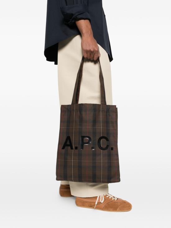 26SS 아페쎄 토트백 COHKYM61442 CAA - A.P.C.