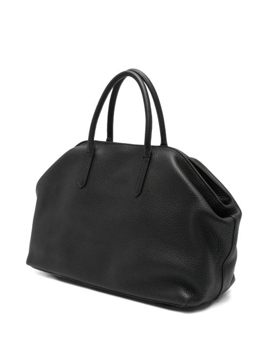 25FW 아쉬 토트백 F25JACQUELINE05 BLACK - ASH