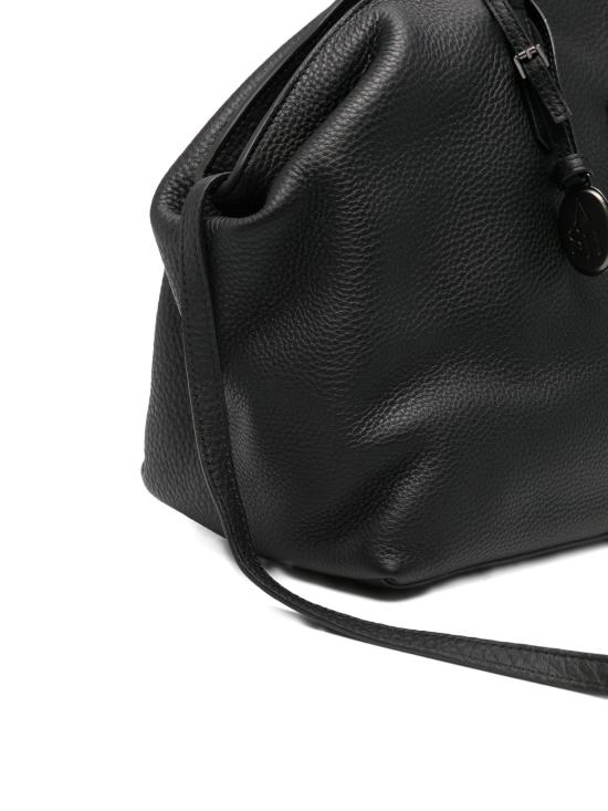 25FW 아쉬 토트백 F25JACQUELINE05 BLACK - ASH