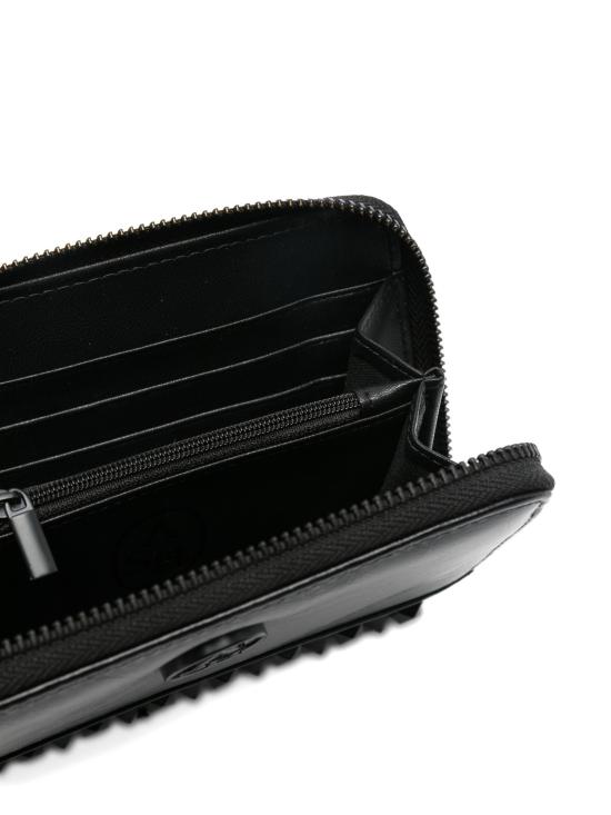 25FW 아쉬 클러치/파우치 F25INGRID07 BLACK - ASH