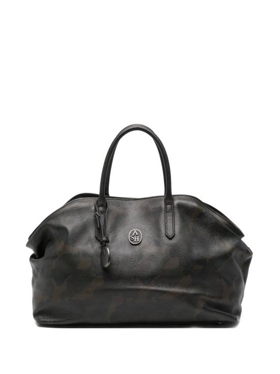 25FW 아쉬 토트백 F25JACQUELINE06 CAMOUF CAMOUFLAGE