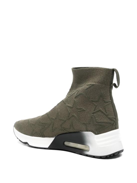 25FW 아쉬 스니커즈 F25LABSTAR02 DO MILITARY AVIATOR - ASH
