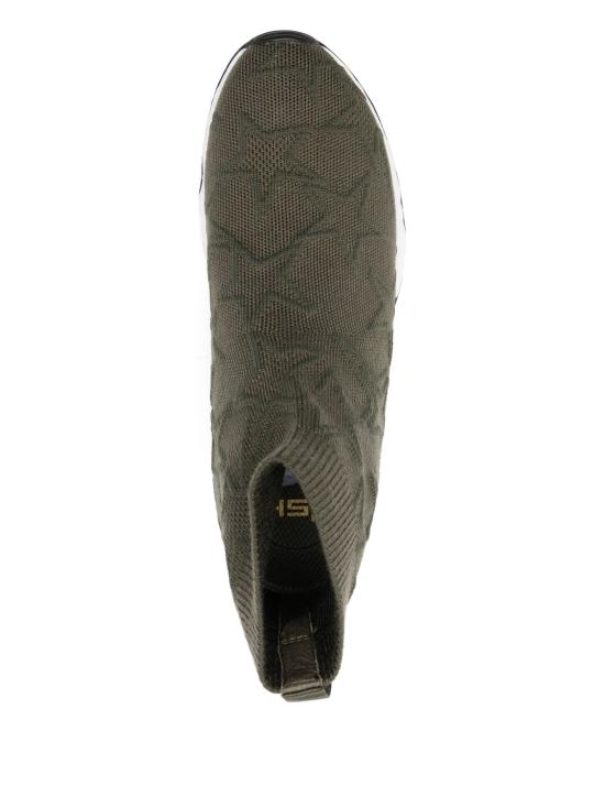 25FW 아쉬 스니커즈 F25LABSTAR02 DO MILITARY AVIATOR - ASH