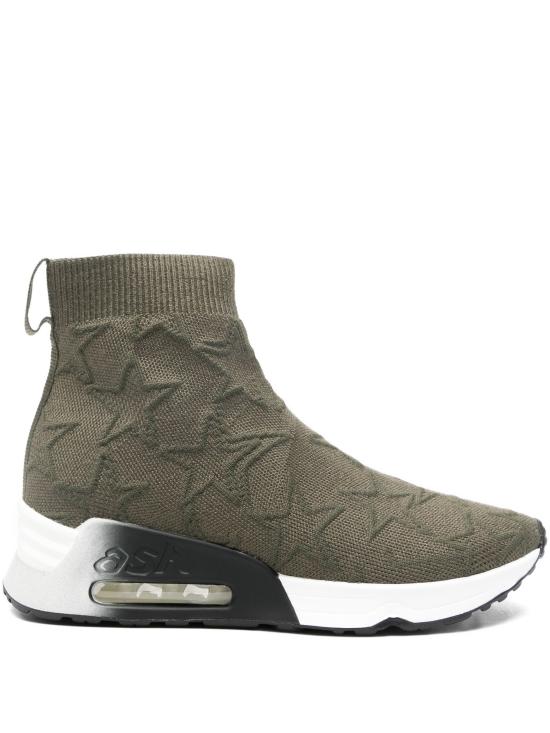 25FW 아쉬 스니커즈 F25LABSTAR02 DO MILITARY AVIATOR