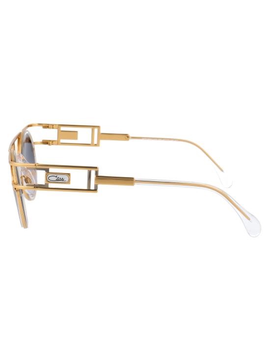 26SS 카잘 아이웨어 선글라스 MOD6683 065 GOLD - CAZAL EYEWEAR