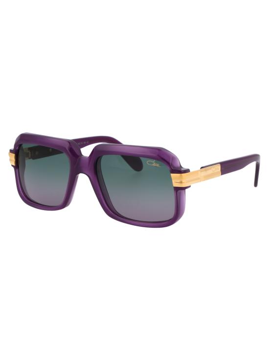 26SS 카잘 아이웨어 선글라스 MOD 6073 016 VIOLET - CAZAL EYEWEAR