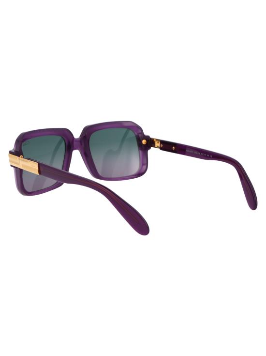 26SS 카잘 아이웨어 선글라스 MOD 6073 016 VIOLET - CAZAL EYEWEAR
