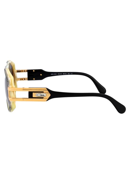 26SS 카잘 아이웨어 선글라스 MOD 1633 095 CRYSTAL - CAZAL EYEWEAR