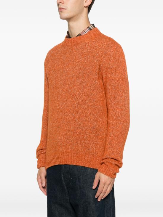 25FW 페란테 스웨터 54U38101 378 ORANGE - FERRANTE