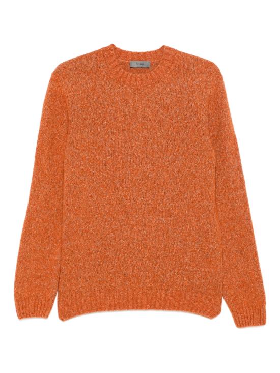25FW 페란테 스웨터 54U38101 378 ORANGE