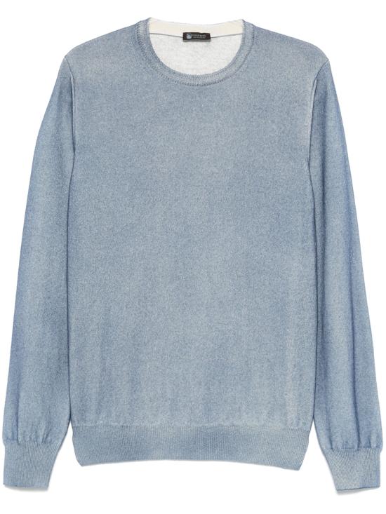  콜롬보 긴팔 티셔츠 MA01608SPR226 43249 NEW NAVY