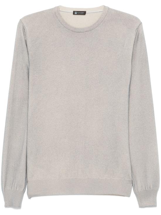  콜롬보 긴팔 티셔츠 MA01608SPR226 2 STAGNO SAND MELANGE