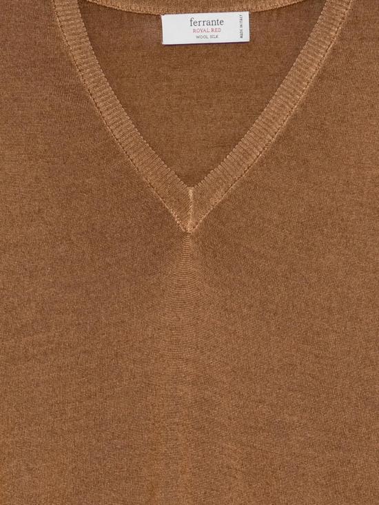 25FW 페란테 스웨터 54R29701 199 - FERRANTE