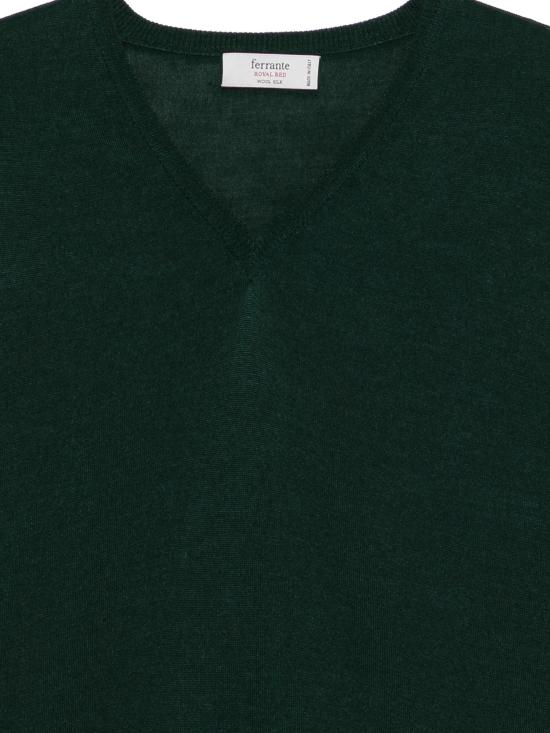 25FW 페란테 스웨터 54R29701 023 - FERRANTE